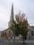 Holyrood Church, memorial de la marine marchande